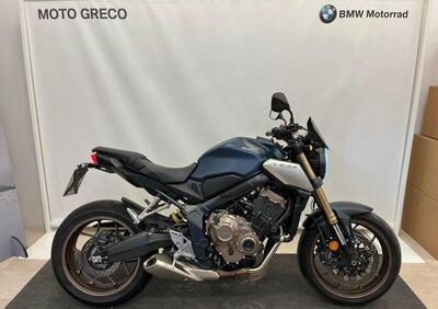 Honda CB 650 R (2019 - 20) - Annuncio 9430144