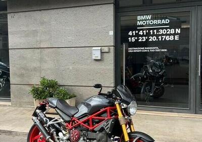 Ducati Monster 900 I.E. (1999 - 02) - Annuncio 9580128