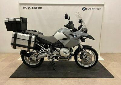 Bmw R 1200 GS (2004 - 07) - Annuncio 9619522