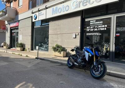 Suzuki GSX-S1000 (2021 - 25) - Annuncio 9628695