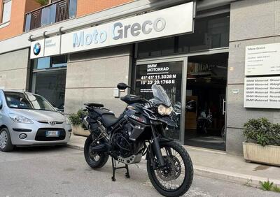 Triumph Tiger 800 XCx (2015 - 17) - Annuncio 9639605