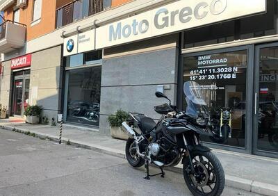 Bmw F 750 GS (2021 - 24) - Annuncio 9645219