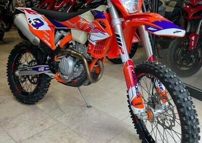 KTM 350 EXC-F (2021) - Annuncio 9681366