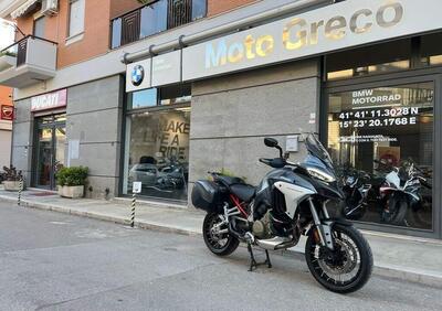 Ducati Multistrada V4 S (2021 - 24) - Annuncio 9688397