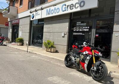 Ducati Streetfighter V4 1100 S (2020) - Annuncio 9692262