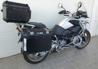 Bmw R 1200 GS (2010 - 12) - Annuncio 9262224