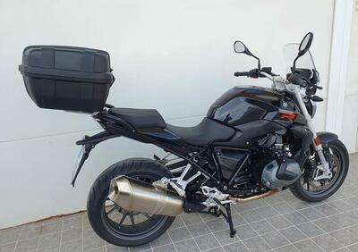 Bmw R 1250 R (2021 - 25) - Annuncio 9428732