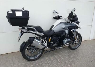 Bmw R 1200 GS (2013 - 16) - Annuncio 9428736
