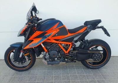 KTM 1290 Super Duke R (2020) - Annuncio 9525697