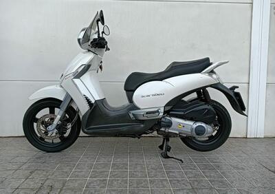 Aprilia Scarabeo 300 Special (2009 - 13) - Annuncio 9609359