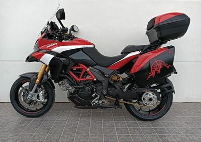 Ducati Multistrada 1200 S Pikes Peak (2010 - 12) - Annuncio 9634299