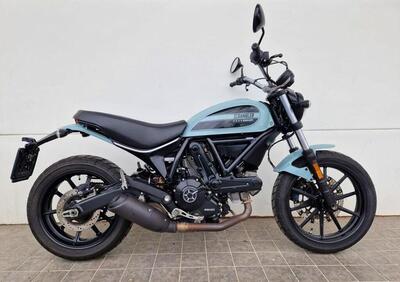 Ducati Scrambler 400 Sixty 2 (2016 - 21) - Annuncio 9683462