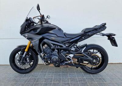 Yamaha MT-09 ABS (2016) - Annuncio 9687227