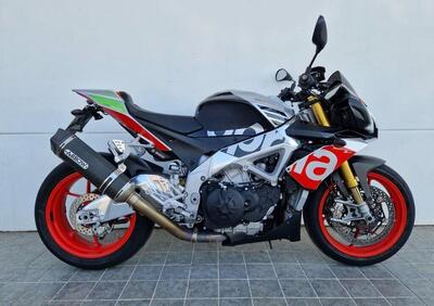 Aprilia Tuono V4 Factory (2017 - 18) - Annuncio 9690412