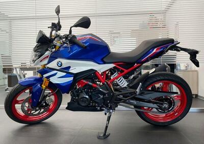 Bmw G 310 R (2021 - 25) - Annuncio 9541564