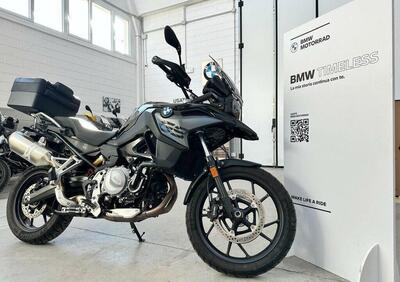 Bmw F 750 GS (2021 - 24) - Annuncio 9571765