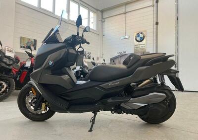 Bmw C 400 GT (2021 - 24) - Annuncio 9586027
