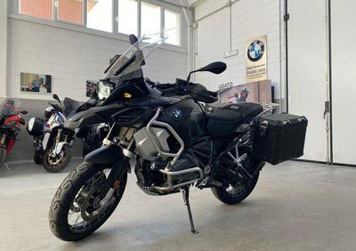 Bmw R 1250 GS Adventure (2021 - 24) - Annuncio 9607384