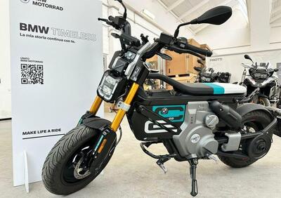 Bmw CE 02 (2024 - 25) - Annuncio 9640557
