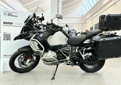 Bmw R 1250 GS Adventure (2021 - 24) - Annuncio 9696387