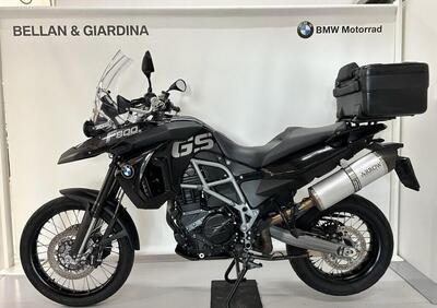 Bmw F 800 GS (2008 - 15) - Annuncio 9260188