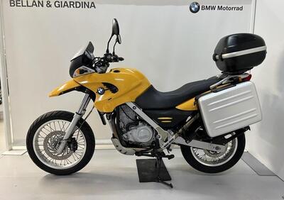 Bmw F 650 GS/GD - Annuncio 9295793