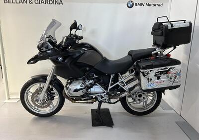 Bmw R 1200 GS (2004 - 07) - Annuncio 9344212