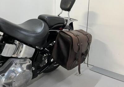 Harley-Davidson 1450 Heritage Classic (2006 - 07) - FLSTCI - Annuncio 9466672
