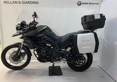 Triumph Tiger 800 XC ABS (2010 - 14) - Annuncio 9484172