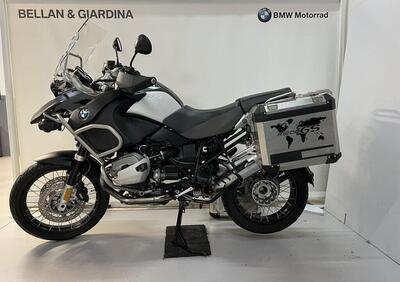Bmw R 1200 GS Adventure (2010 - 13) - Annuncio 9596731
