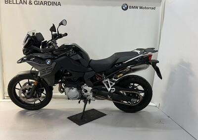 Bmw F 750 GS (2021 - 24) - Annuncio 9596733