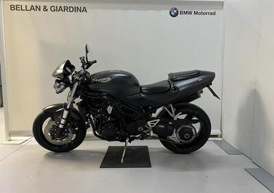 Triumph Speed Triple 955 (1998 - 01) - Annuncio 9615380