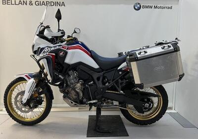 Honda Africa Twin CRF 1000L (2018 - 19) - Annuncio 9632321