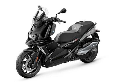 Bmw C 400 X (2021 - 24) - Annuncio 9640560