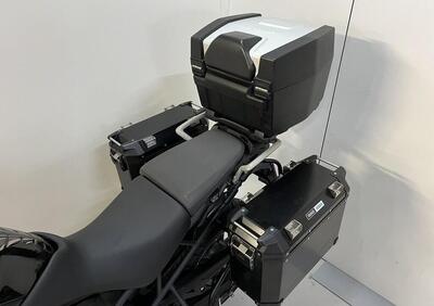 Triumph Tiger 800 ABS (2010 - 14) - Annuncio 9652426