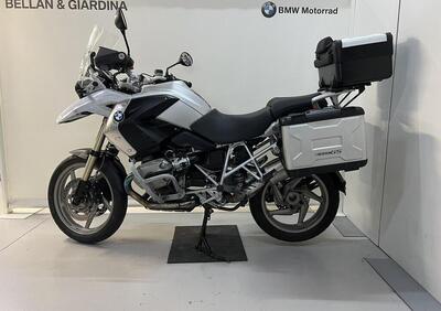 Bmw R 1200 GS (2004 - 07) - Annuncio 9652430