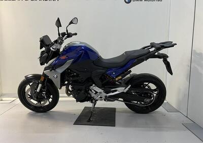 Bmw F 900 R (2017 - 20) - Annuncio 9661416