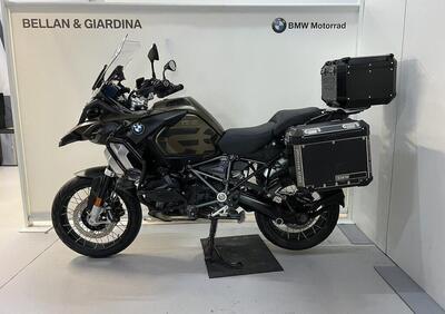 Bmw R 1250 GS Adventure (2021 - 24) - Annuncio 9683470