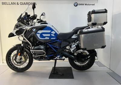 Bmw R 1200 GS Adventure (2017 - 18) - Annuncio 9695469