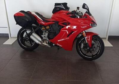 Ducati SuperSport 939 (2017 - 20) - Annuncio 9269787