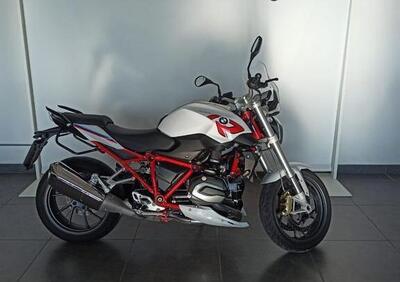 Bmw R 1200 R (2017 - 18) - Annuncio 9335472