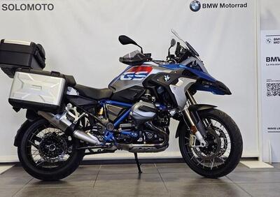 Bmw R 1200 GS (2017 - 18) - Annuncio 9604491