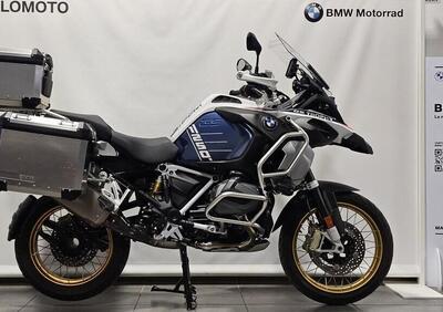 Bmw R 1250 GS Adventure (2021 - 24) - Annuncio 9604495