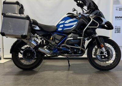 Bmw R 1200 GS Adventure (2017 - 18) - Annuncio 9615384