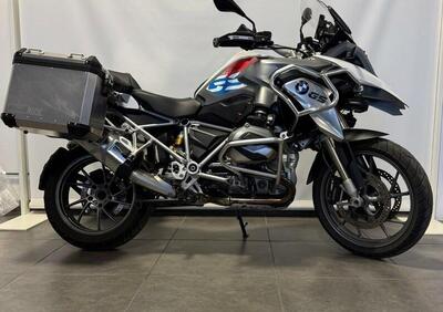 Bmw R 1200 GS (2013 - 16) - Annuncio 9615385