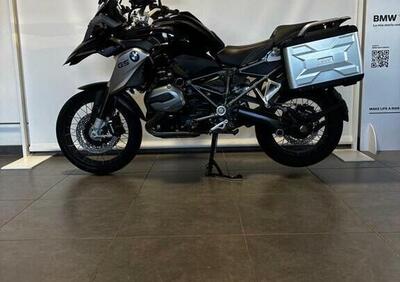 Bmw R 1200 GS (2013 - 16) - Annuncio 9656683