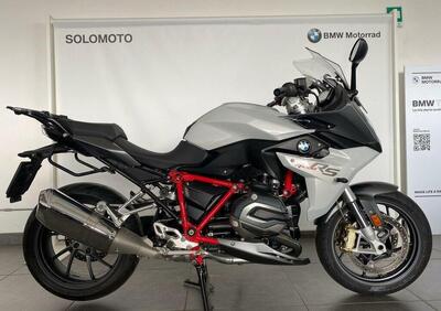 Bmw R 1200 RS (2017 - 19) - Annuncio 9663382