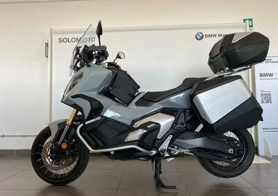 Honda X-ADV 750 DCT (2021 - 24) - Annuncio 9666912