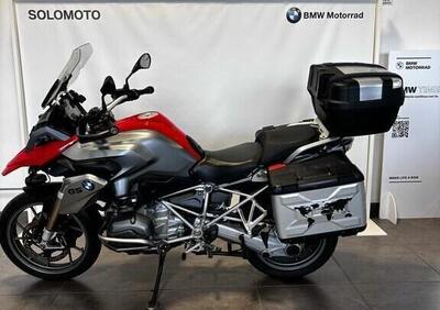 Bmw R 1200 GS (2013 - 16) - Annuncio 9677237