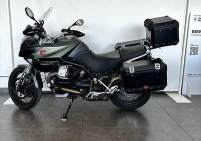 Moto Guzzi Stelvio 1200 NTX (2011 - 16) - Annuncio 9691141